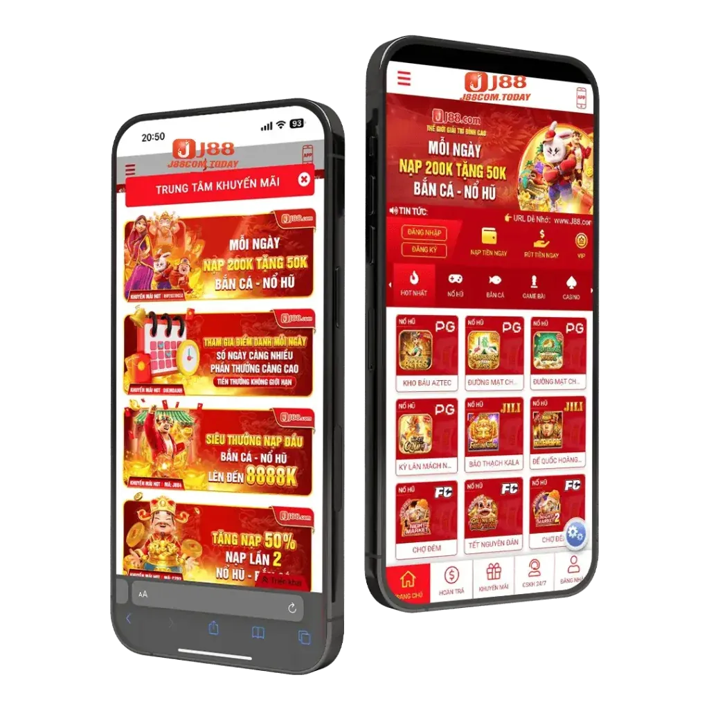 Cách thức thăng cấp VIP tại TJ77