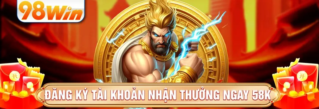 Thưởng chào mừng TJ77