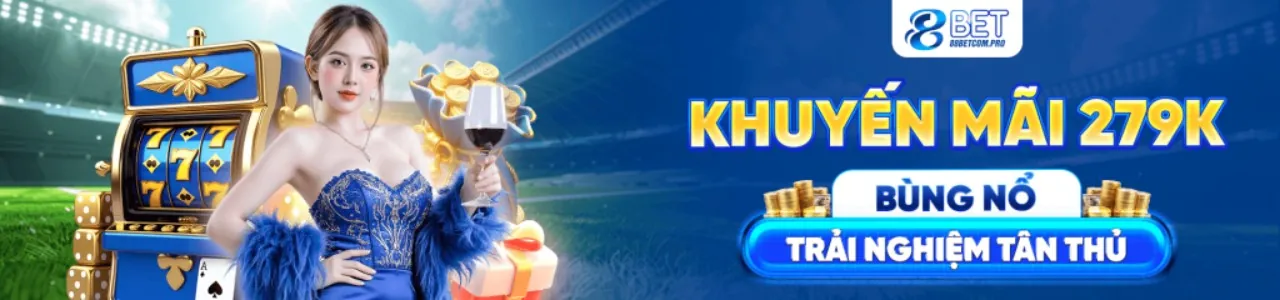 Sòng bạc trực tuyến TJ77 chính thức